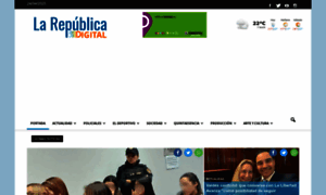 Diariolarepublica.com.ar thumbnail