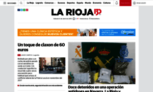 Diariolarioja.com thumbnail