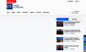 Diariolaventana.com thumbnail
