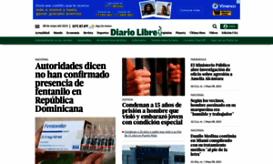 Diariolibre.com.do thumbnail