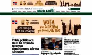 Diariolibre.com thumbnail