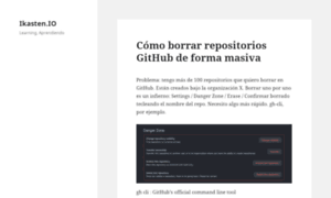 Diariolinux.com thumbnail