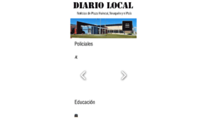 Diariolocal.info thumbnail