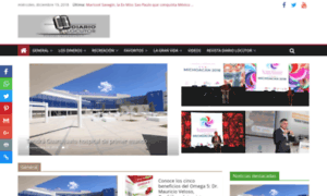 Diariolocutor.com.mx thumbnail
