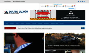 Diariolujan.ar thumbnail