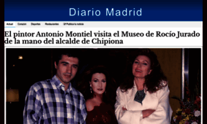 Diariomadrid.com thumbnail