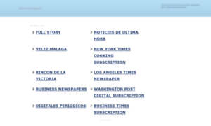 Diariomalaga.eu thumbnail
