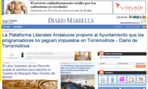 Diariomarbella.es thumbnail