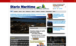 Diariomaritimo.com thumbnail