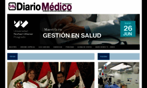 Diariomedico.pe thumbnail