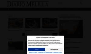 Diariomelilla.com thumbnail