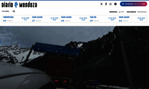 Diariomendoza.com.ar thumbnail