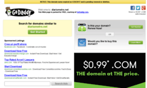 Diariometro.net thumbnail