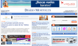 Diariomostoles.diariomadrid.eu thumbnail