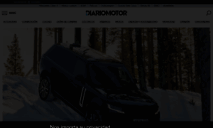 Diariomotor.com thumbnail