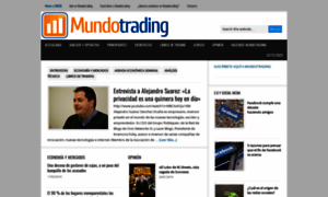 Diariomundotrading.wordpress.com thumbnail