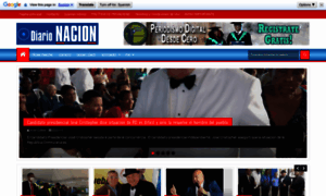 Diarionacion.com.do thumbnail