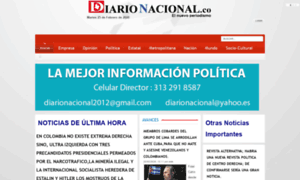 Diarionacional.co thumbnail