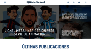 Diarionacional.net thumbnail