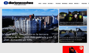 Diarionecochea.com thumbnail