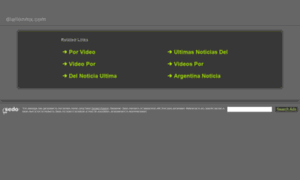 Diarionmx.com thumbnail