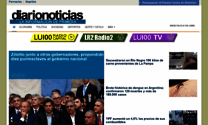 Diarionoticias.com.ar thumbnail