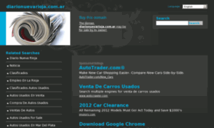 Diarionuevarioja.com.ar thumbnail