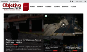 Diarioobjetivo.com.mx thumbnail