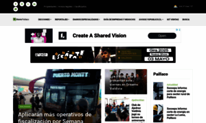 Diariopaillaco.cl thumbnail