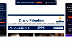 Diariopalentino.es thumbnail