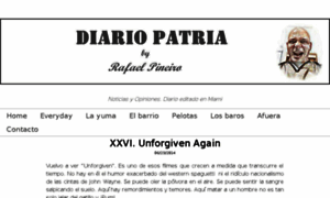 Diariopatria.com thumbnail