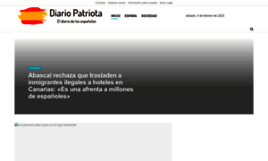 Diariopatriota.com thumbnail