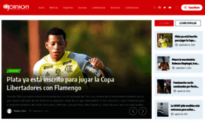 Diariopinion.com thumbnail