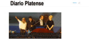 Diarioplatense.com thumbnail