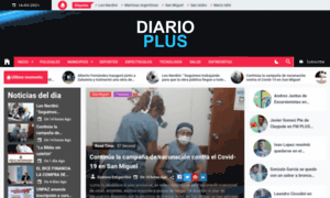 Diarioplus.com.ar thumbnail