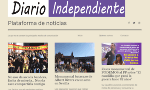 Diariopodemita.com thumbnail