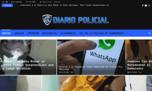 Diariopolicial.com thumbnail