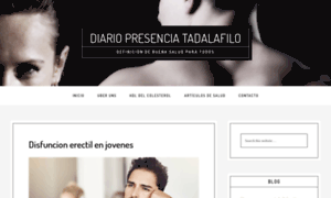 Diariopresencia.com thumbnail