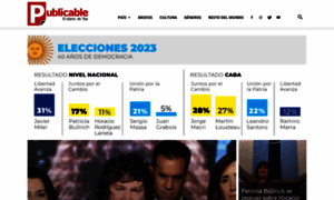 Diariopublicable.com thumbnail