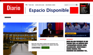 Diariopuertoplata.com.do thumbnail
