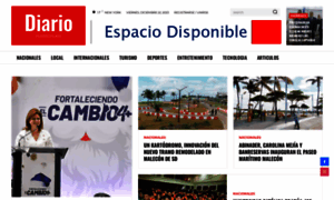Diariopuertoplata.com thumbnail