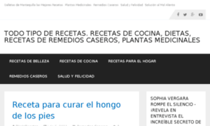 Diariorecetas.com thumbnail