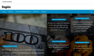 Diarioregion.com.ve thumbnail