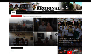 Diarioregional.mx thumbnail