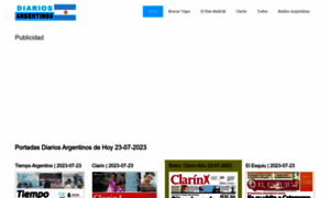 Diarios-argentinos.com thumbnail