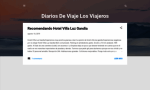 Diarios-de-viaje-los-viajeros.blogspot.com thumbnail
