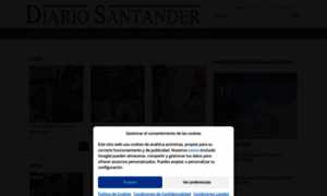 Diariosantander.com thumbnail