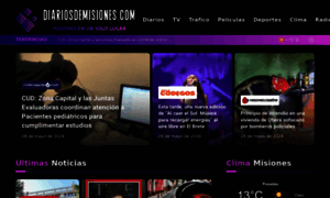 Diariosdemisiones.com thumbnail