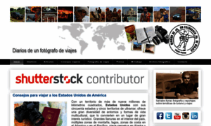 Diariosdeunfotografodeviajes.com thumbnail