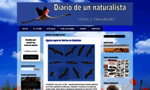 Diariosdeunnaturalista.blogspot.com thumbnail